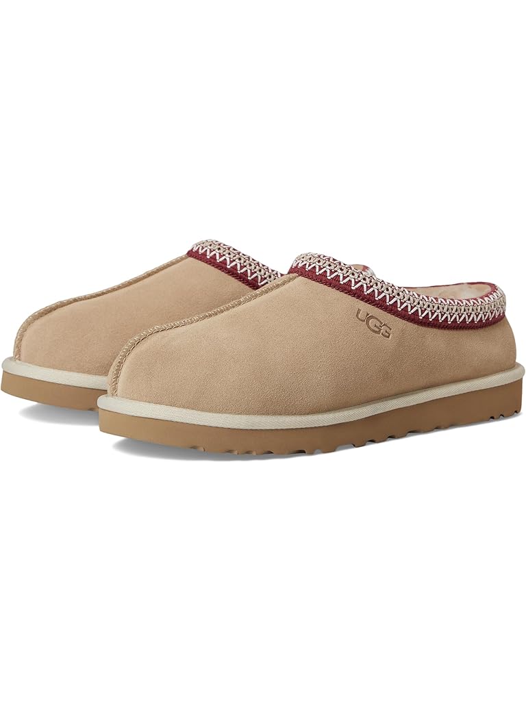 White UGG Tasman II