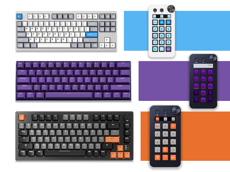 Amazon | ActionRing ストリームコントローラーデック ショートカット