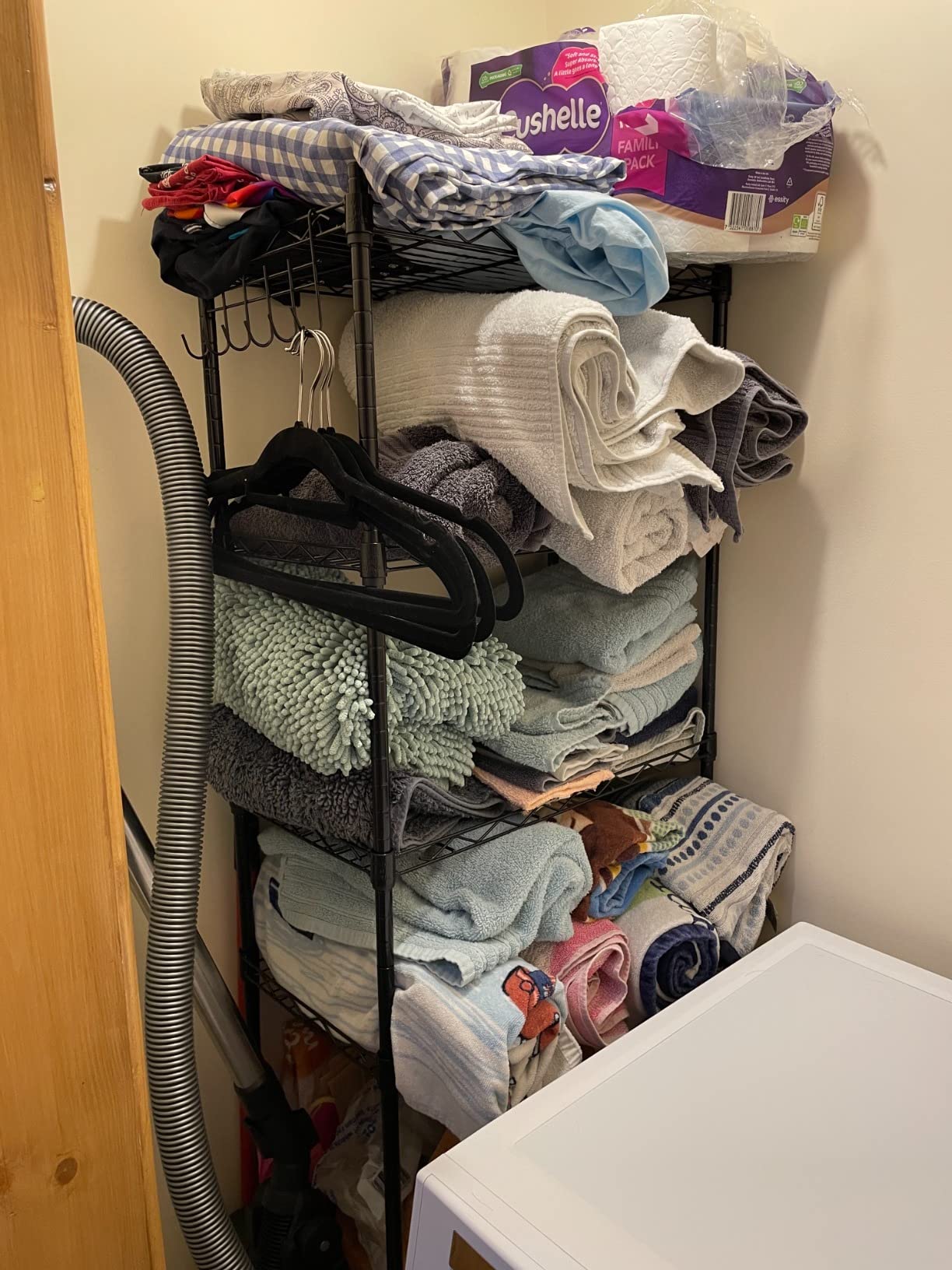 Customer photo