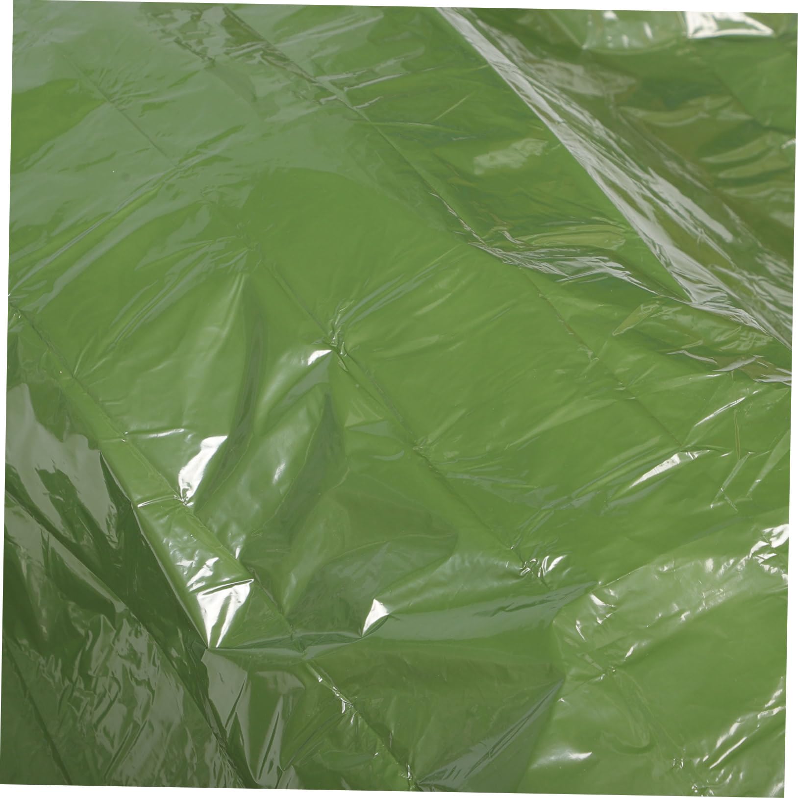 Abaodam Notfall Schlafsack Aluminiumfolie mit Tragetasche Wasserdichter und Winddichter Schlafsack für Outdoor Camping und Notfälle und Tragbar für Erwachsene Notfalldecke