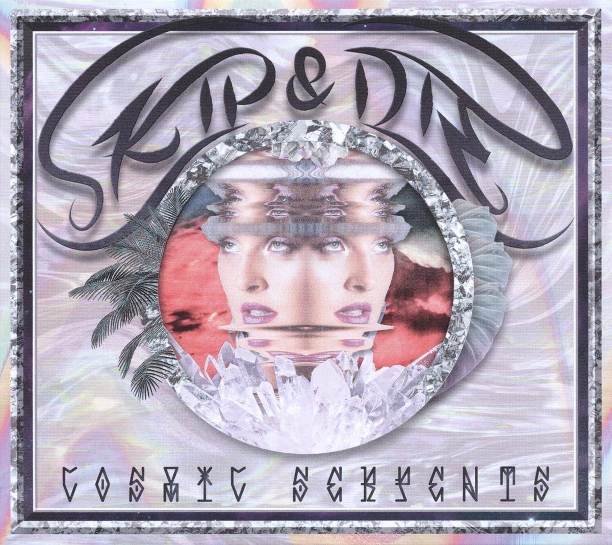 Cosmic Serpents (Coloured Vinyl) [VINYL]