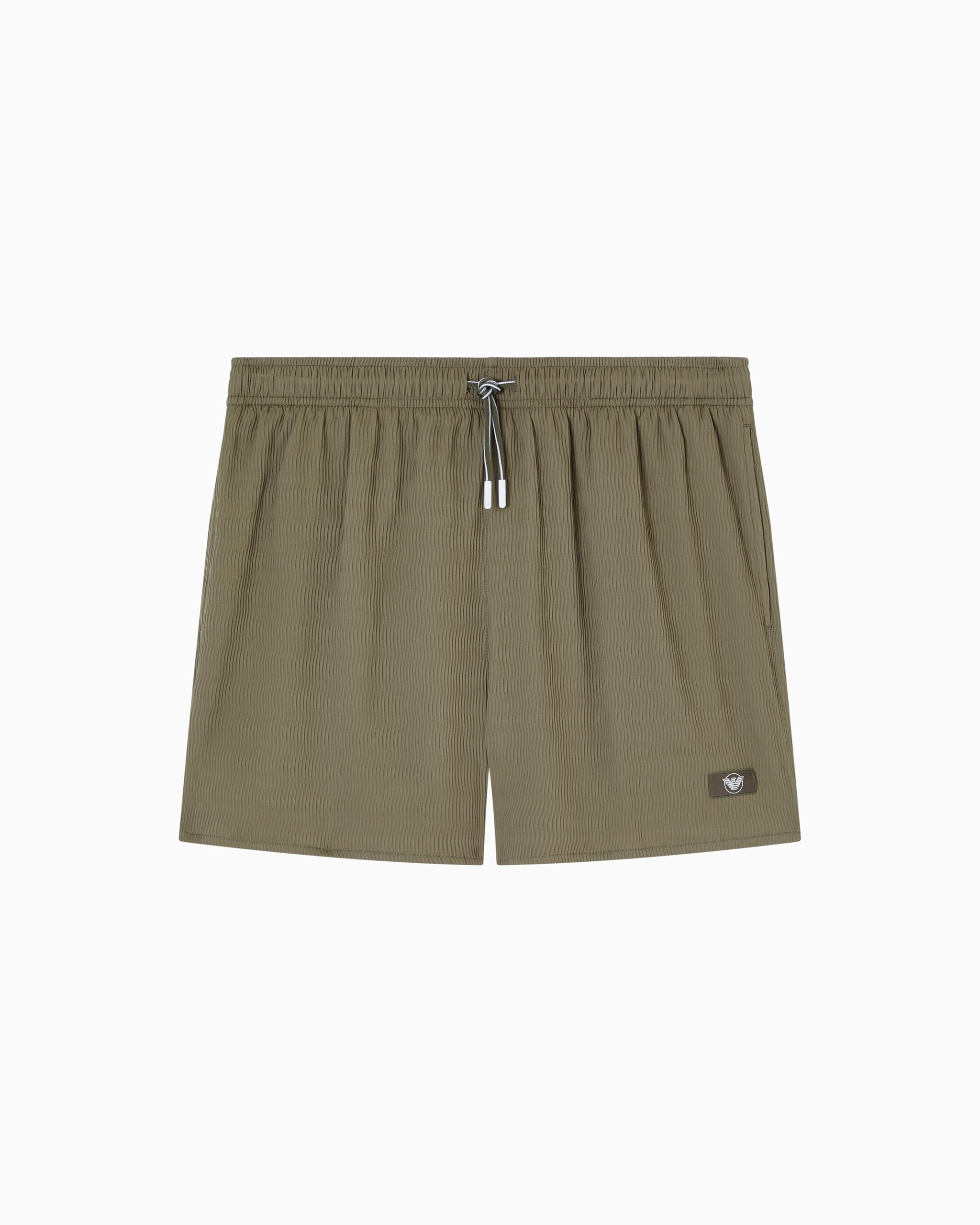 Mode von Emporio Armani