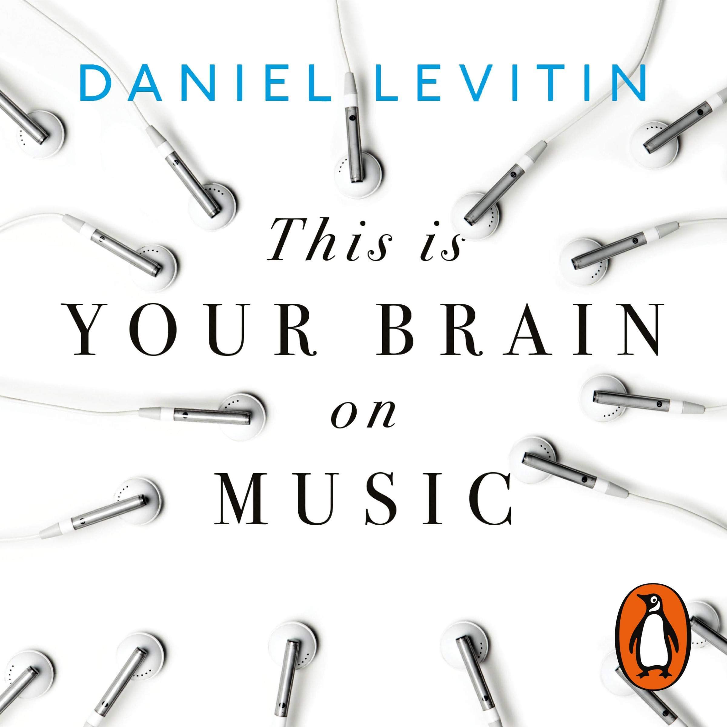 This Is Your Brain on Music