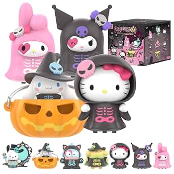 Amazon.co.jp: TOP TOY サンリオ(SANRIO) キャラクターズ