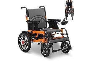 Zoomer Power Chair: Elevate Your Mobility with Innovation