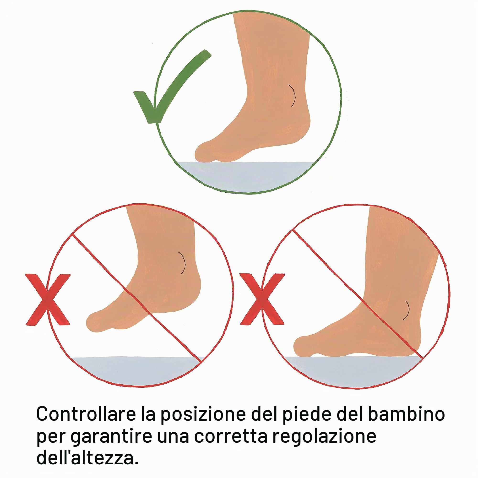 Ingenuity Step & Sprout 3-in-1 pieghevole girello con giocattoli rimovibili per bambini dai 6 mesi in su, First Forest