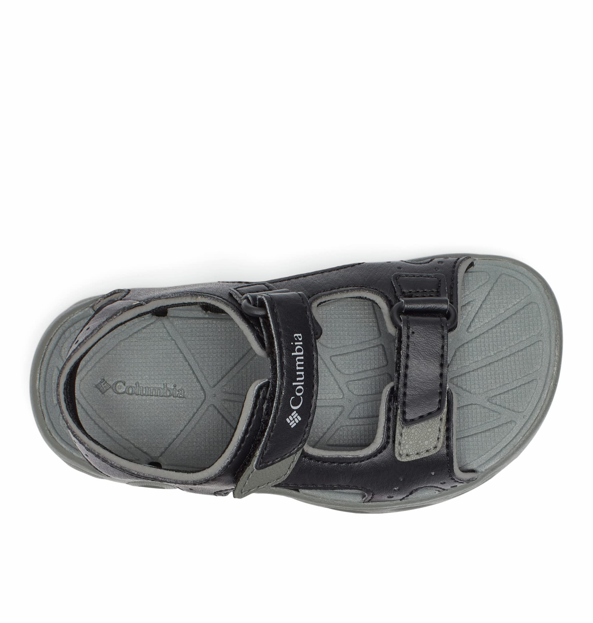Columbia Childrens Techsun Vent Trekkingsandalen für Unisex Kinder