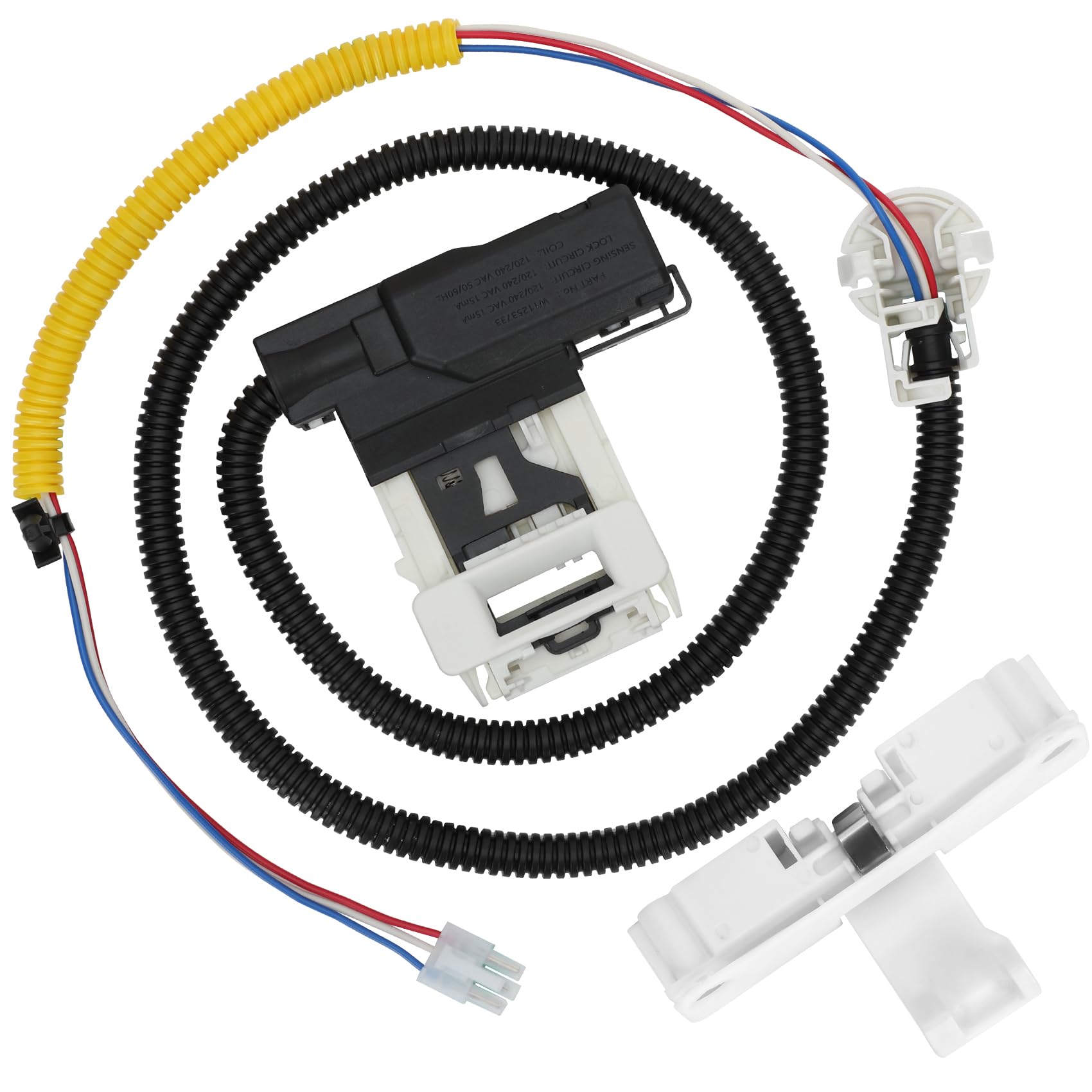 Maytag Washer Lid Lock Not Working: Quick Fixes That Save Time