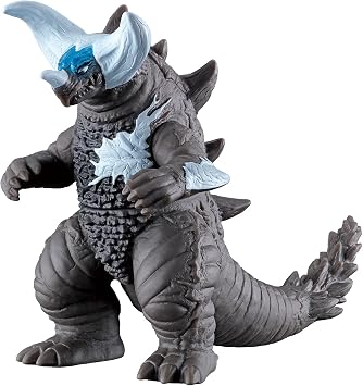 Ultraman Decker Ultra Monster Series 176 Sphere Gomora