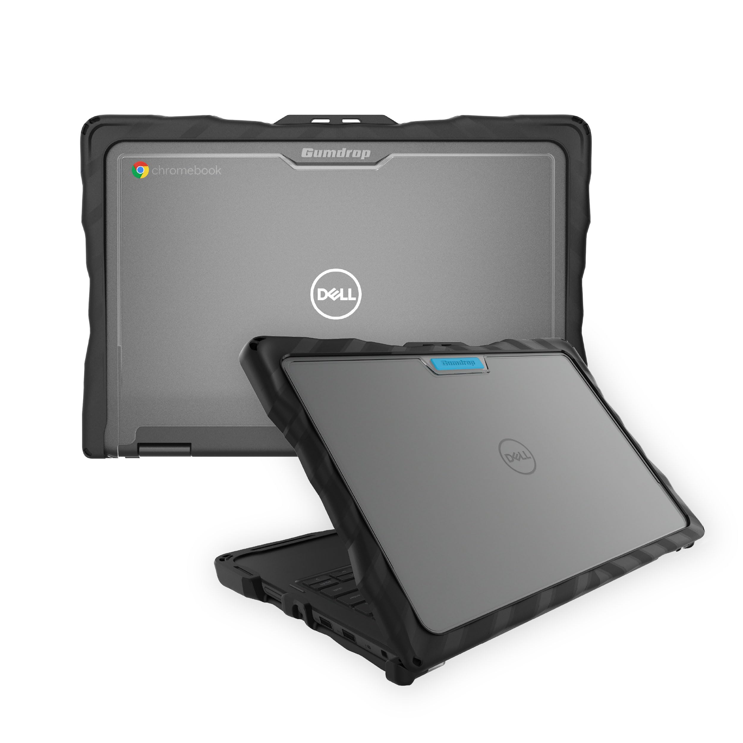 Amazon.com: Gumdrop DropTech Custom Case Dell Latitude 3120 | 3140