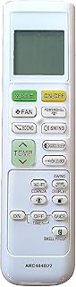 NEWZON 5 Year Warranty Air Conditioner Remote Compatible with Daikin Air Conditioner Remote Price In India