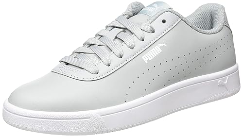 Puma court pure white sneakers Outlet