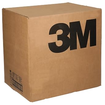 3M Maintenance Sorbent Pad M-PD1520DD/M-A2002/07164 High Capacity, 15 in x 20 in, 100 Each/Case