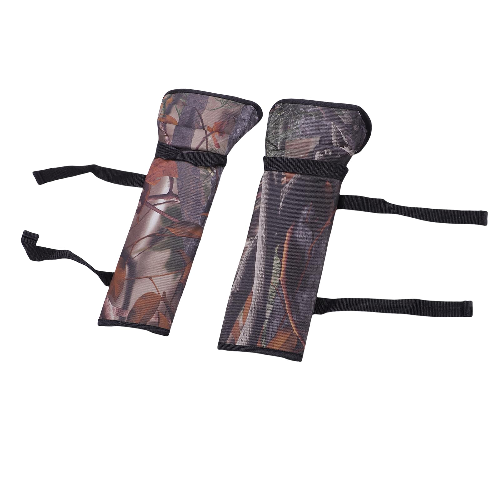 Schlangengamasche, wasserdichte Beschichtung, Atmungsaktiver Beinschutz mit PP-Platte, Verstellbare Gummibänder und Schnallen, Tragbar für Klettern, Camping, Bauernhof, Arbeit,