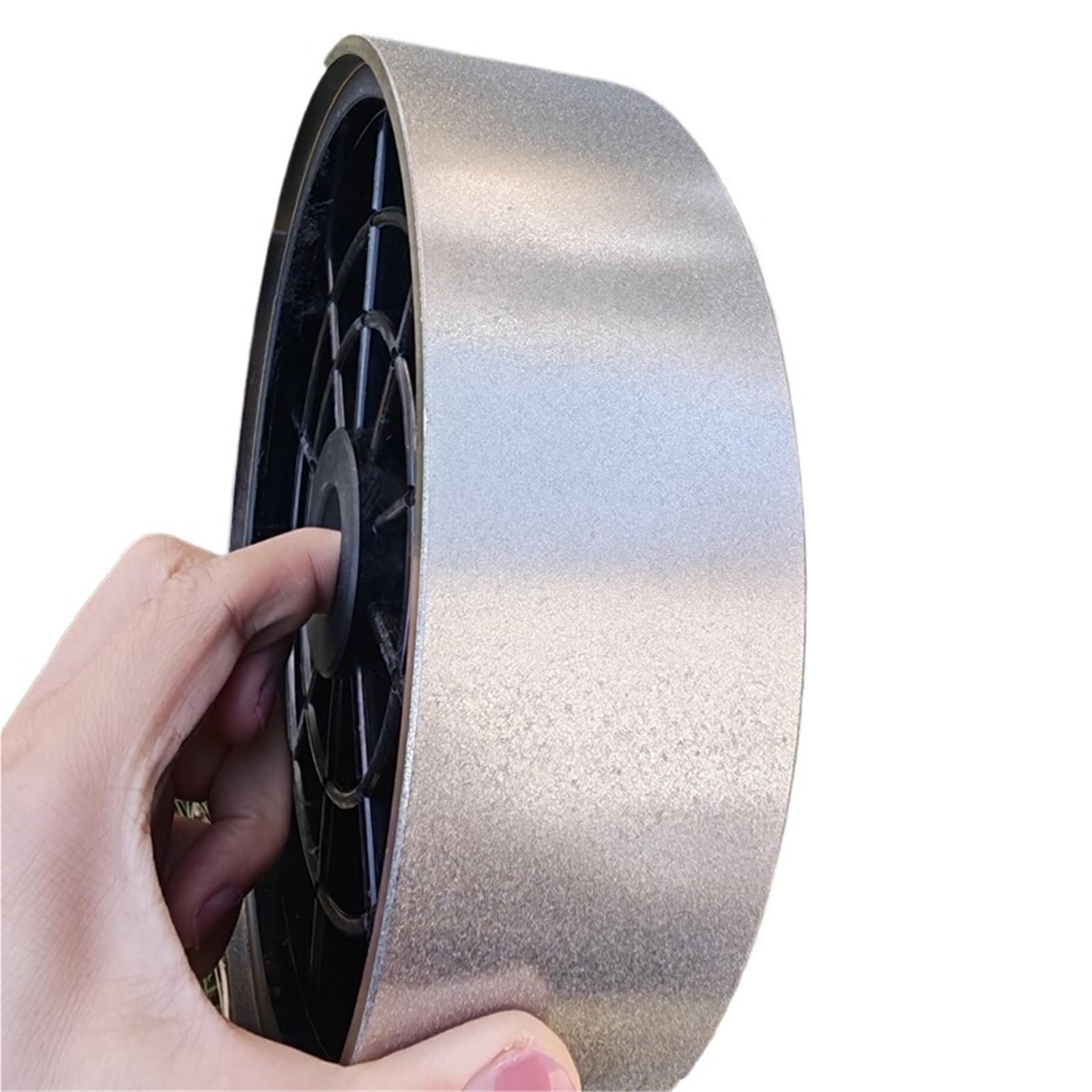 Muela abrasiva de diamante de 8 "x 2" 200x50x25,4 mm(60)