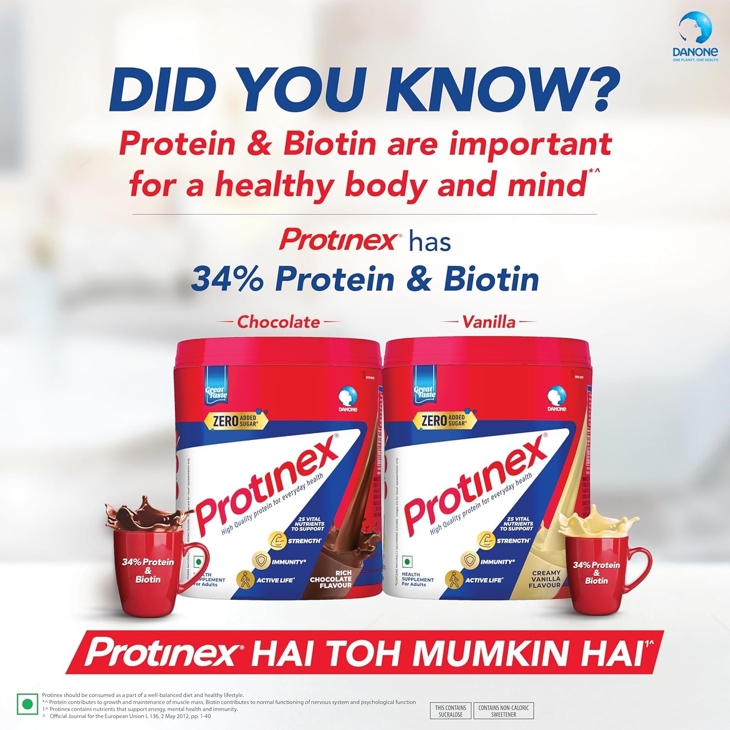 Review Protinex Health Supplement And Nutritional Protein Mix For 3 Review Protinex Health Supplement And Nutritional Protein Mix For