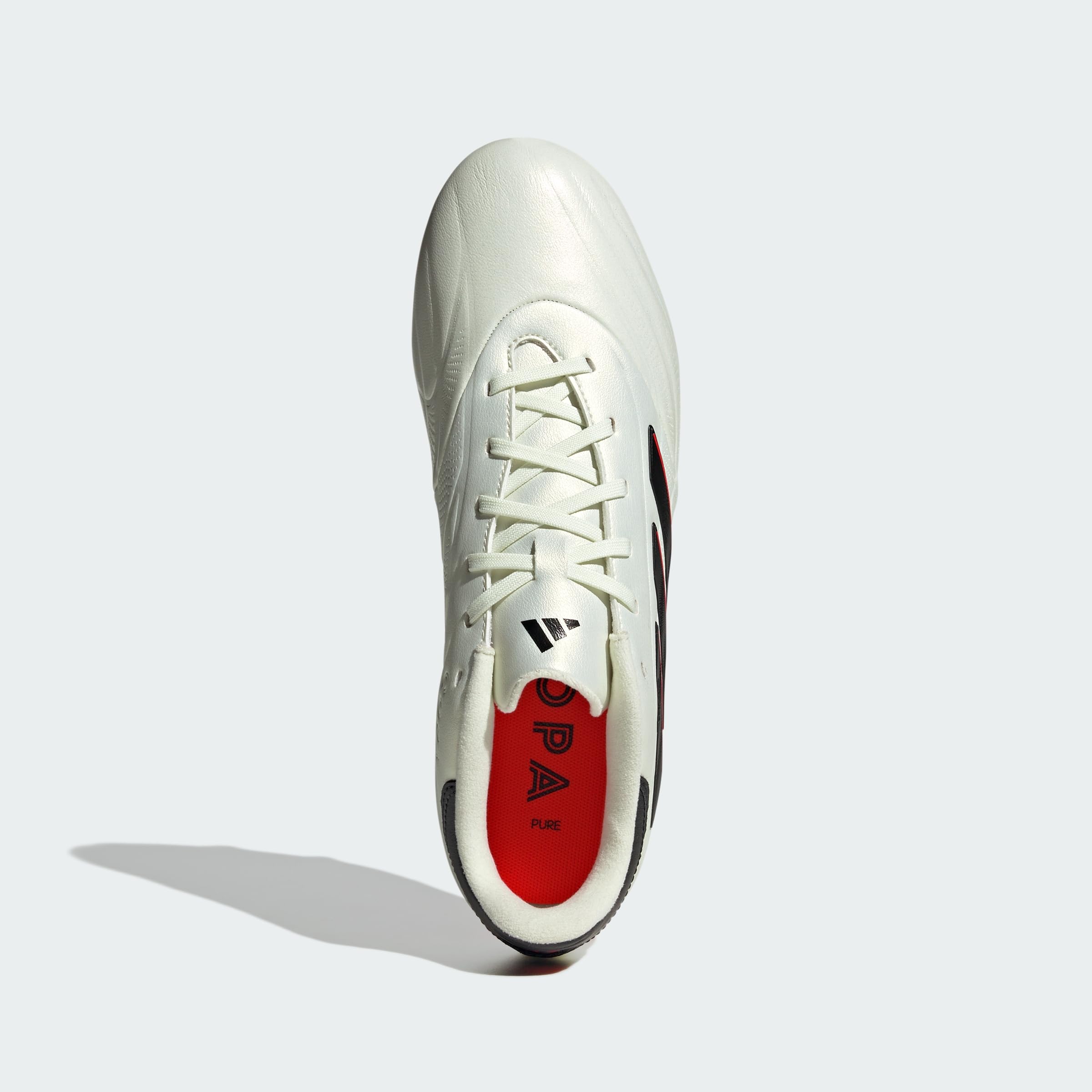 adidas Uniseks Copa Pure II League Firm Ground BootsButy pilkarskie