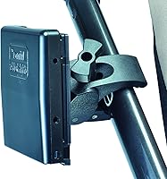 Vista 1 de Freedom - Soporte plegable para silla de ruedas y andador con abrazadera universal fácil de usar