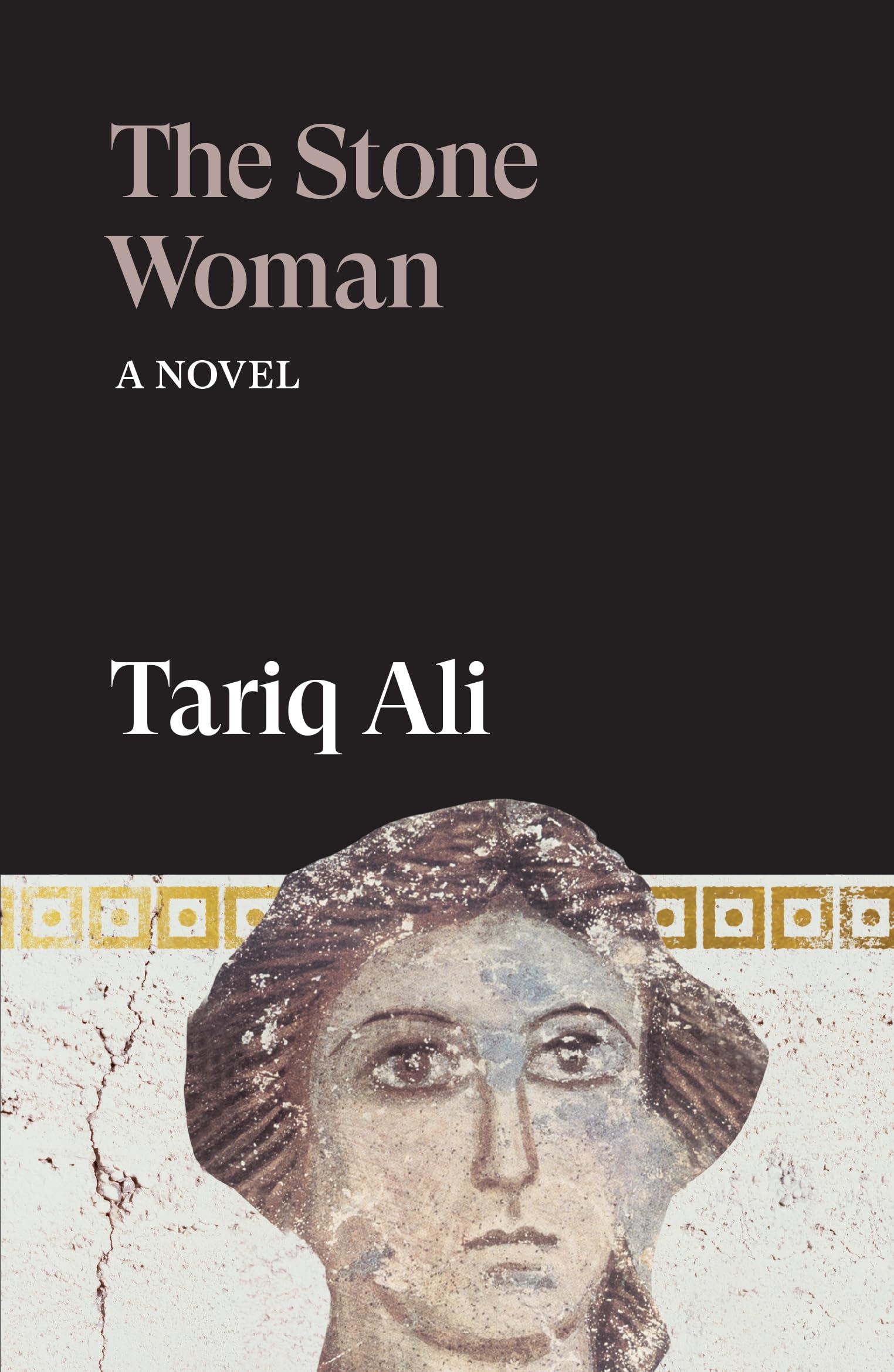 The Stone Woman: A Novel (The Islam Quintet)
