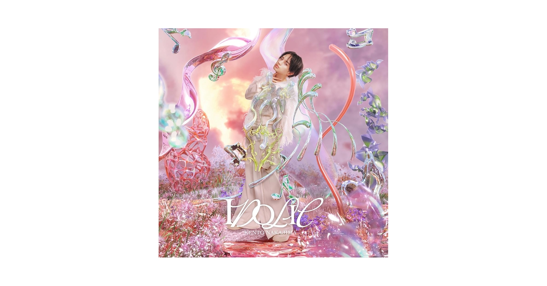 新品未開封 れをる 極彩色 初回限定盤A CD＋DVD VIZL-850 れをる | 極彩色 | ビクターエンタテインメント