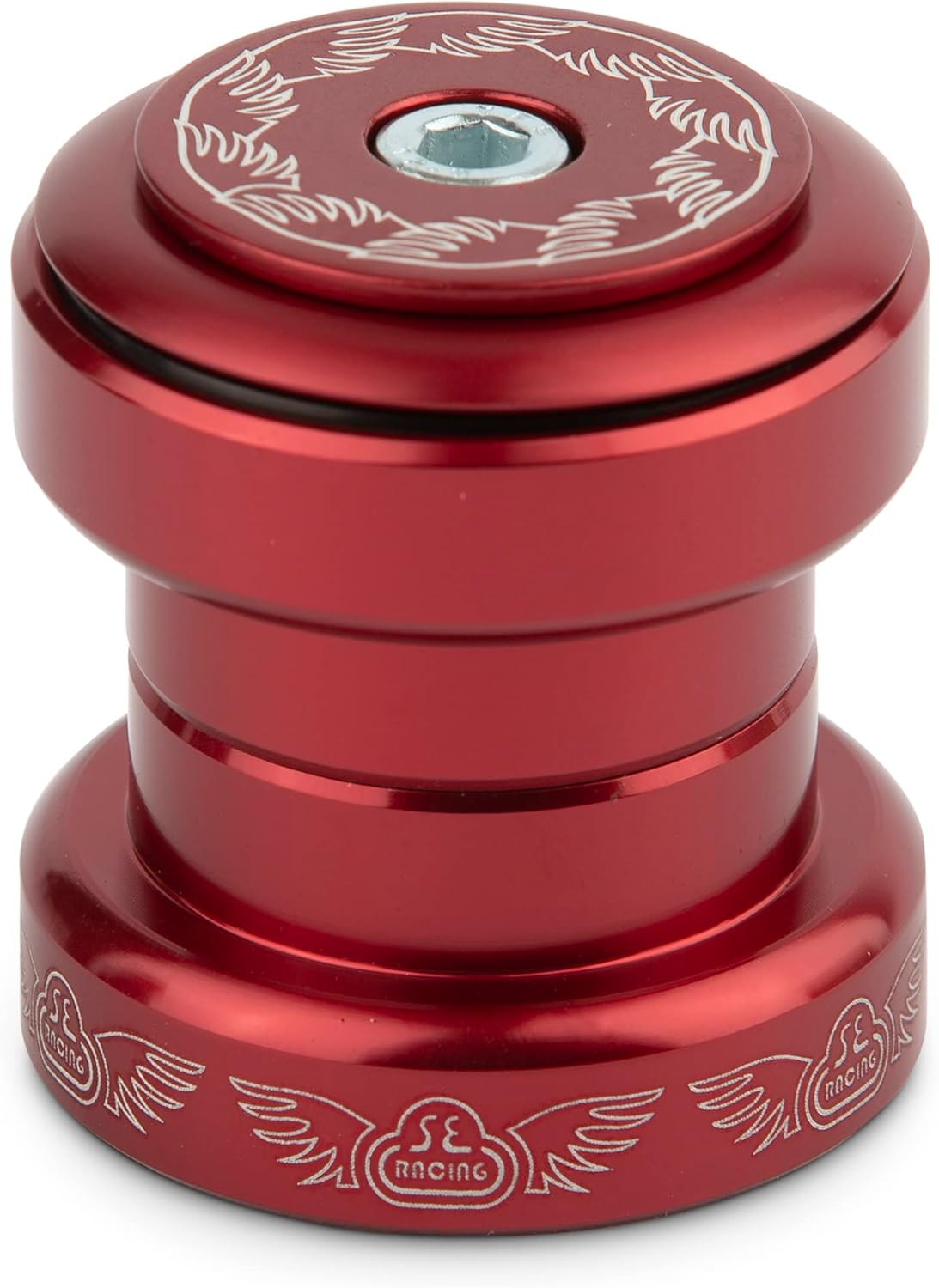 Headset Tdls Eluder 1-1/8 Rd