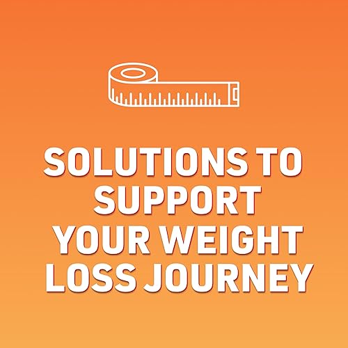 Miniatura 5 de Citrucel Polvo de fibra sin azúcar para aliviar el estreñimiento ocasional polvo de fibra de metilcelulosa sabor a naranja 169 onzas