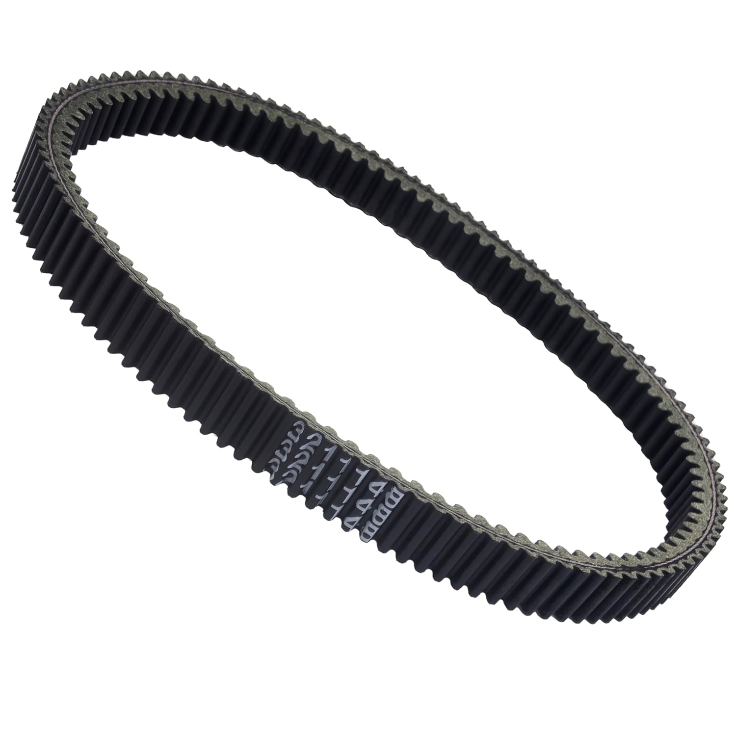 BH-Motor New Drive Belt for Polaris RZR XP 4 1000 2014-2021 RZR S 1000 EPS 2016-2021 RZR Trail S 1000 Ultimate Premium 2021-2022 Replace # 3211148 3211142