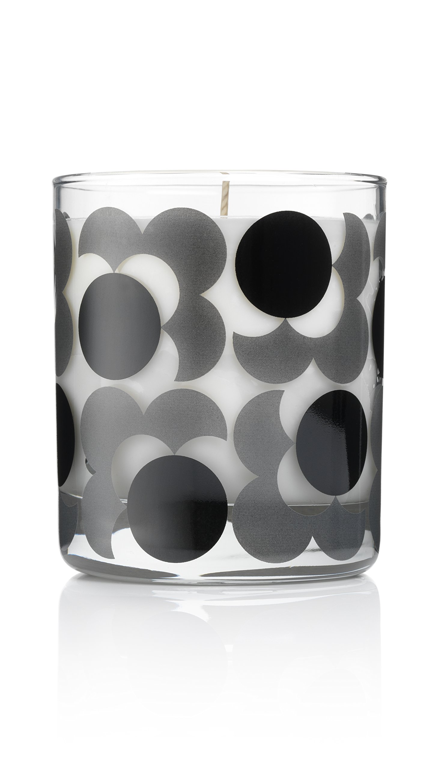 Orla Kiely Earl Grey Duftkerze, 200 g