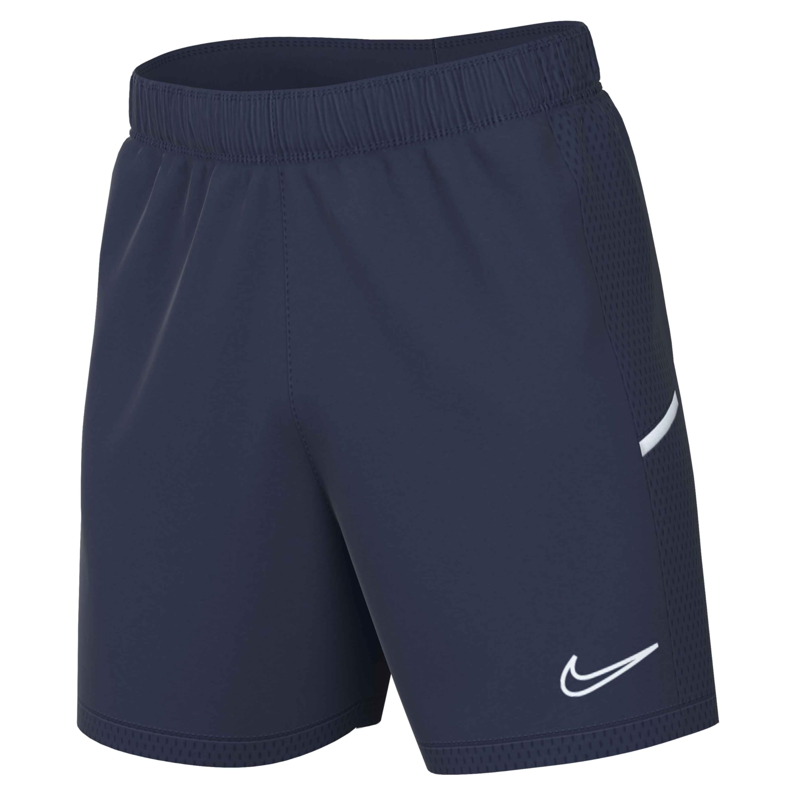 NIKE FZ9776-410 M NK DF ACD25 Short K Shorts Men's Midnight Navy/Midnight Navy/White Size M