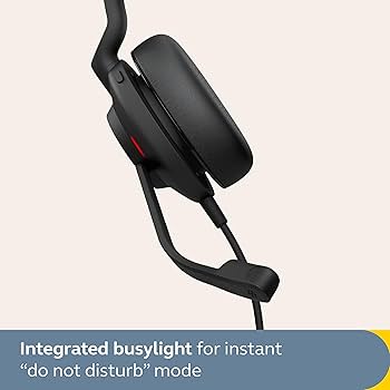 jabra evolve2 30se ヘッドセット イヤホン Amazon.co.jp: Jabra Evolve2 30 SE 有線ステレオノイズキャンセ