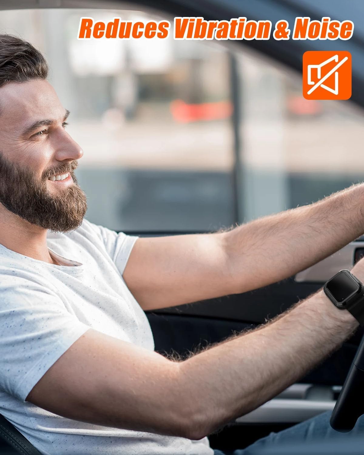 Front Driveshaft Loop Kit with Hardware Fits for Dodge Ram 2500 2003-2013 Ram 3500 2003-2012