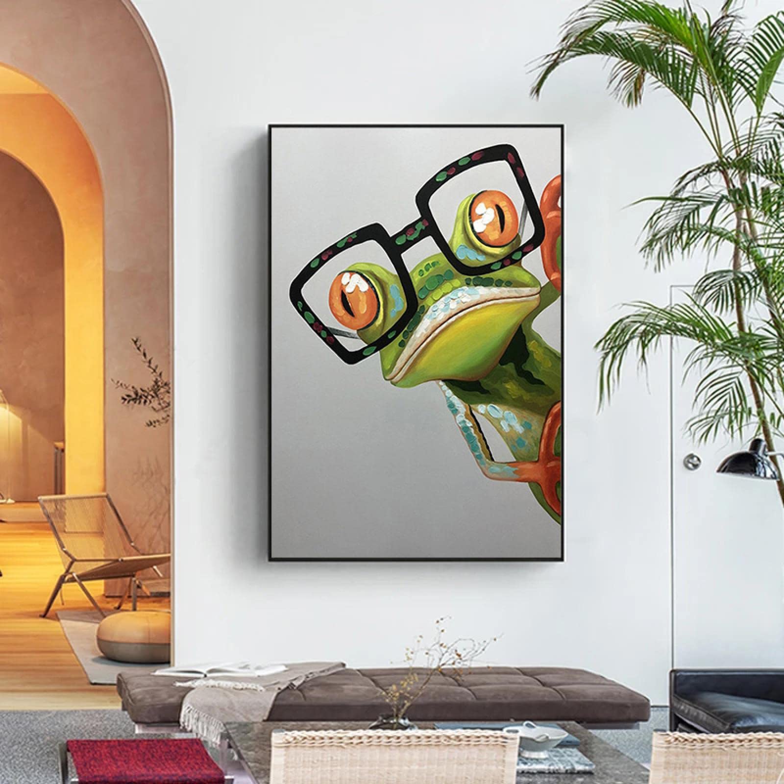 Ze Zien Er Gelukkig Uit Na Het Klaarmaken Van De Meubels In Hun Nieuwe Huis Grappige Ouders Concepten 83143484