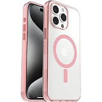 OtterBox Cover Serie Clear Case con MagSafe per iPhone 15 PRO Max