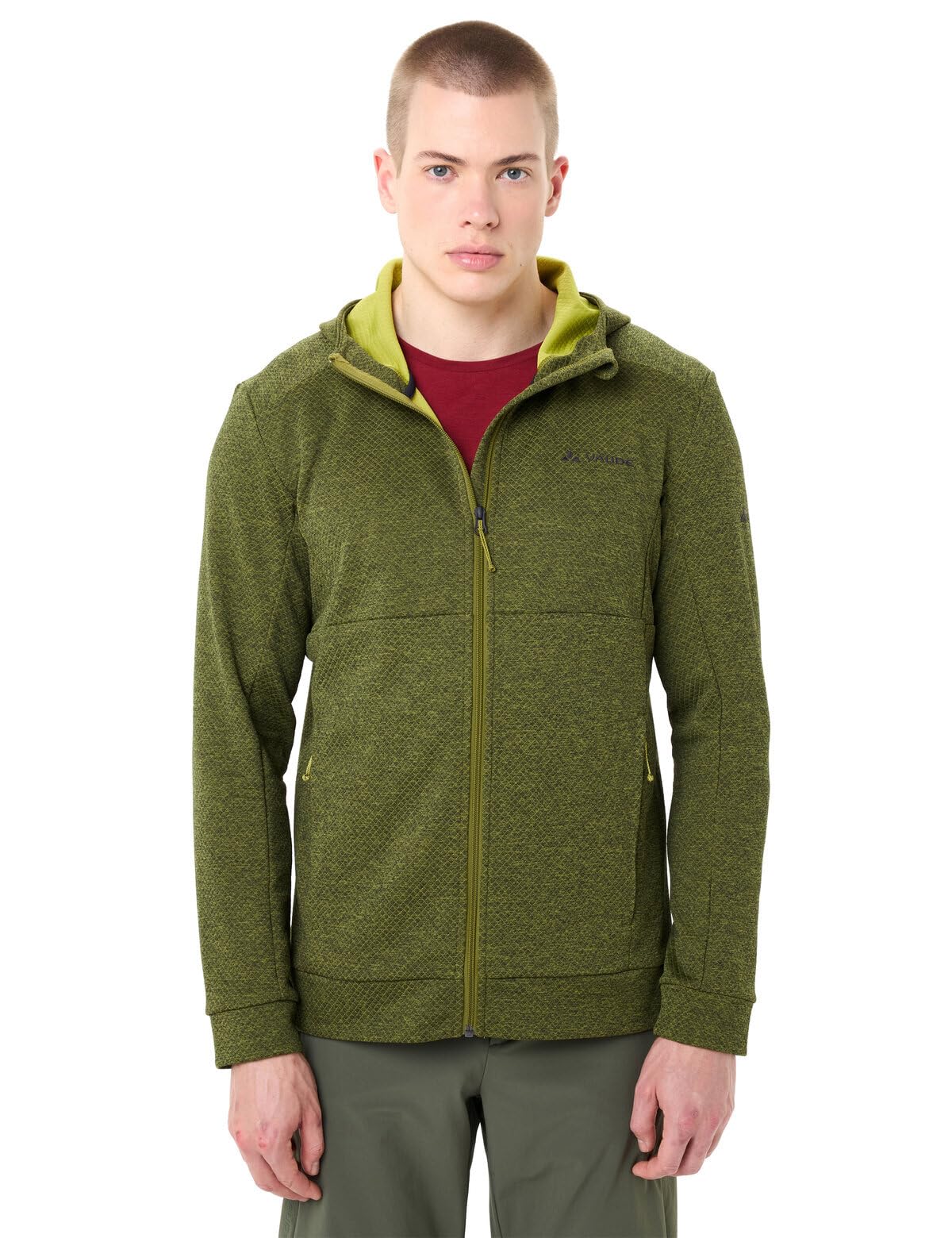 VAUDE Męska bluza z kapturem Neyland