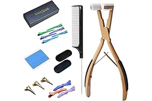 Professional Tape in Extension Pressing Tool