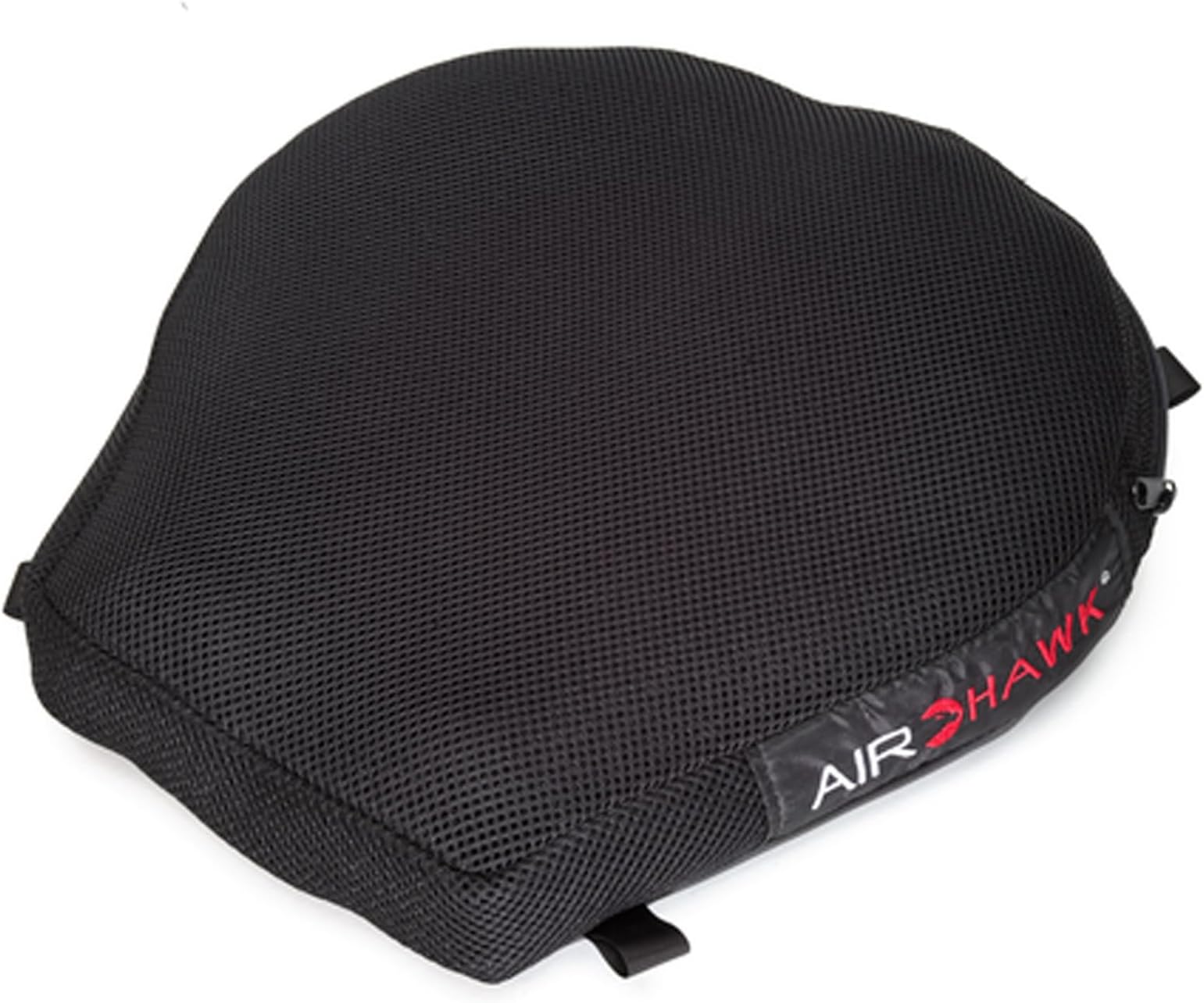 Billet Proof Designs AIRHAWK® Motorcycle Seat Cushion