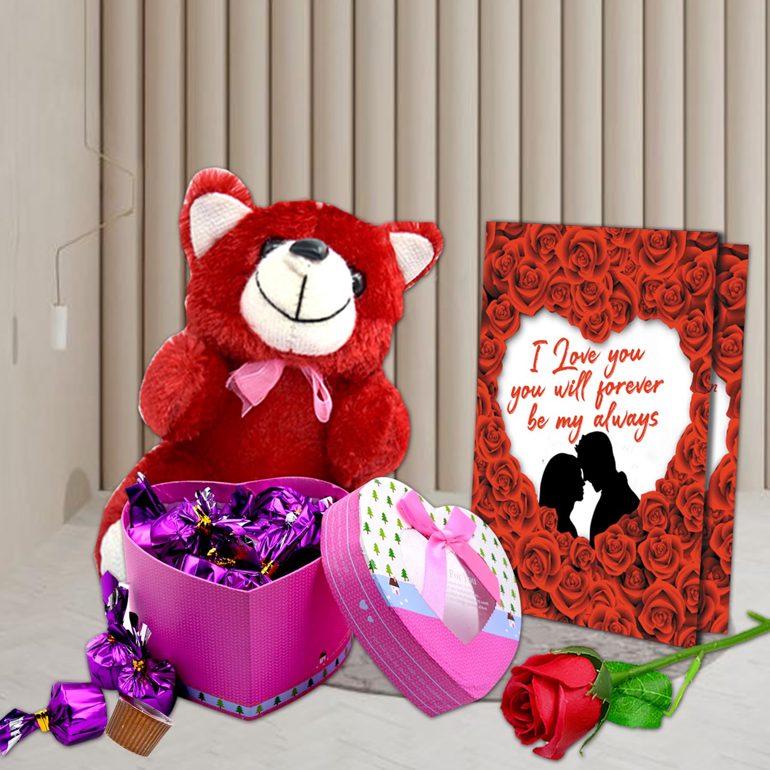 Midiron Chocolate Gift set for Husband | Sweet Chocolate with love