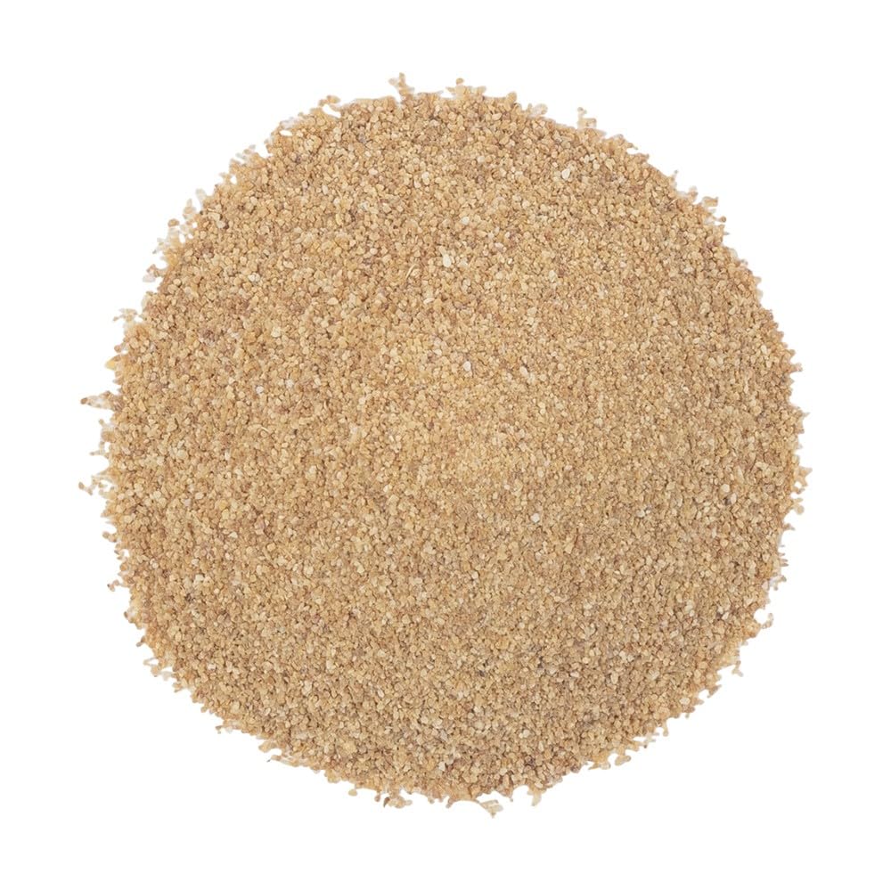 "Organic Powdered Date Sugar, OliveNation Organic Date Powder for Baking, Cooking, Sweetener (32.00oz)"