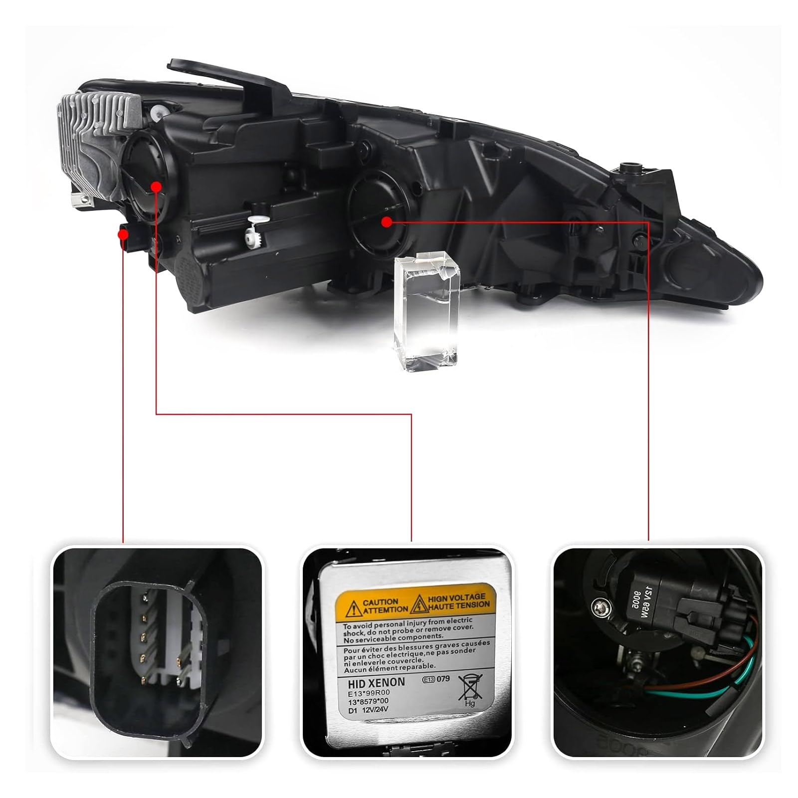 Hemi.　0107 ♡ Carburetor Float Valve Needle Fits Kawasaki Suzuki Triumph