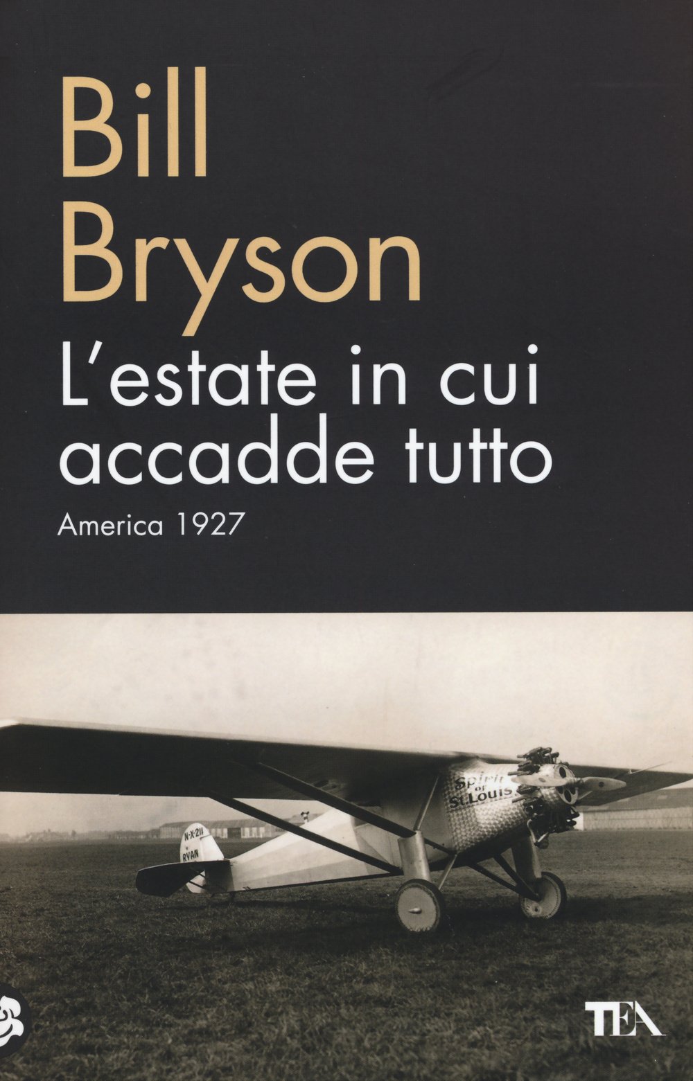 L'estate in cui accadde tutto