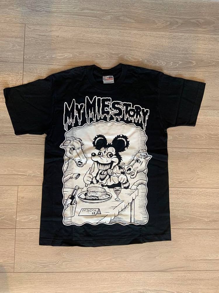 Amazon.co.jp: MY FIRST STORY マイファスくん 47都道府県T 三重県ご