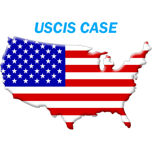 USCIS case status App on Amazon Appstore