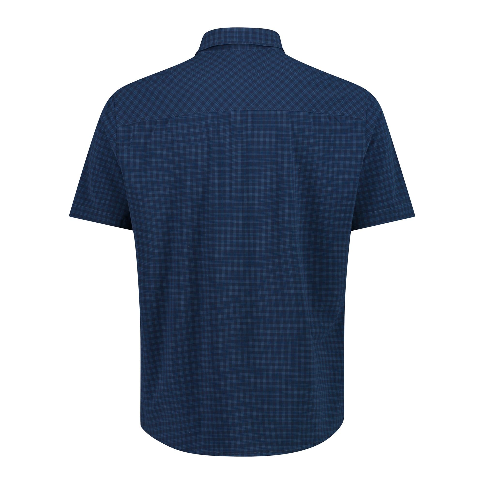CMP Man Shirt 35s7807