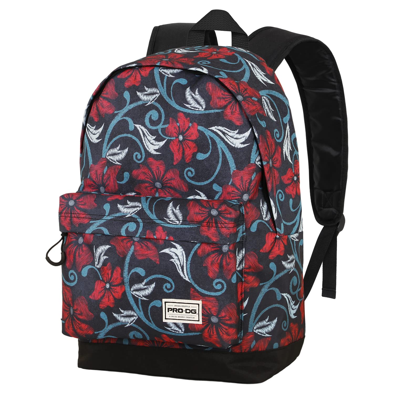 PRODG Yarn-FAN HS Backpack 2.0, Multicolour