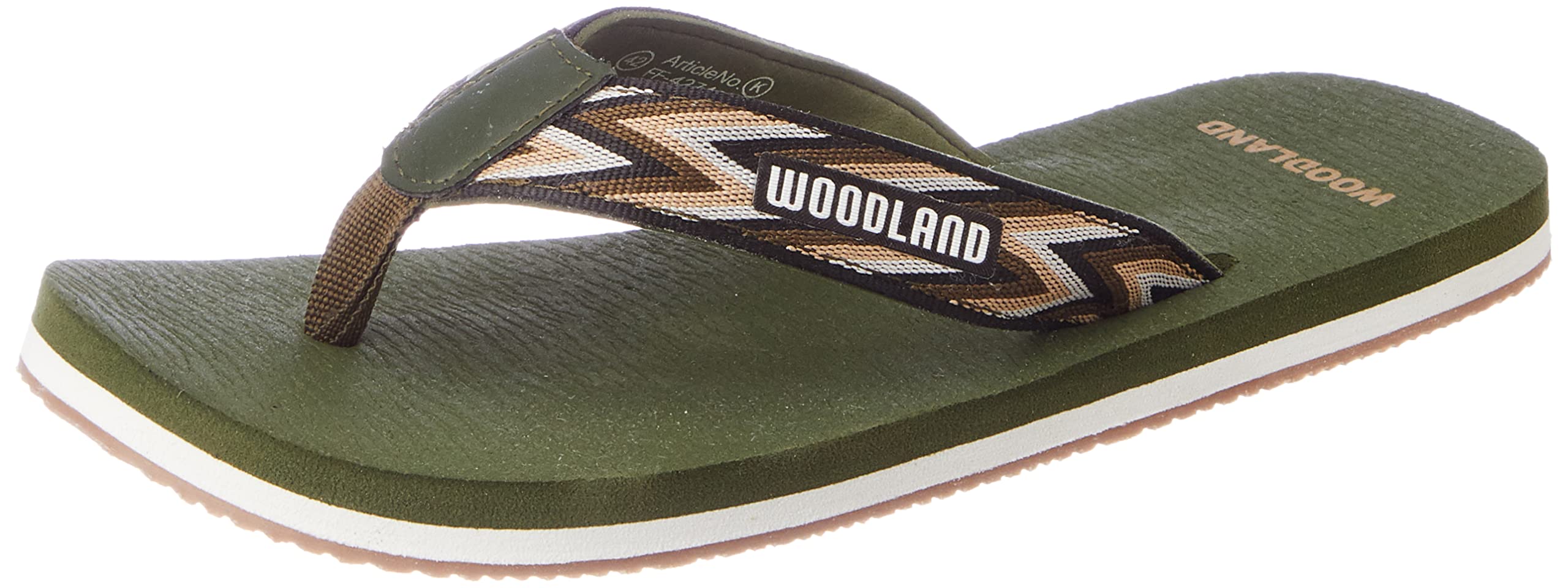 Woodland Mens Olive PU Slipper-9 UK (43 EU) (OFF 4274022) (B0BYJZ22RD) Amazon Price History, Amazon Price Tracker