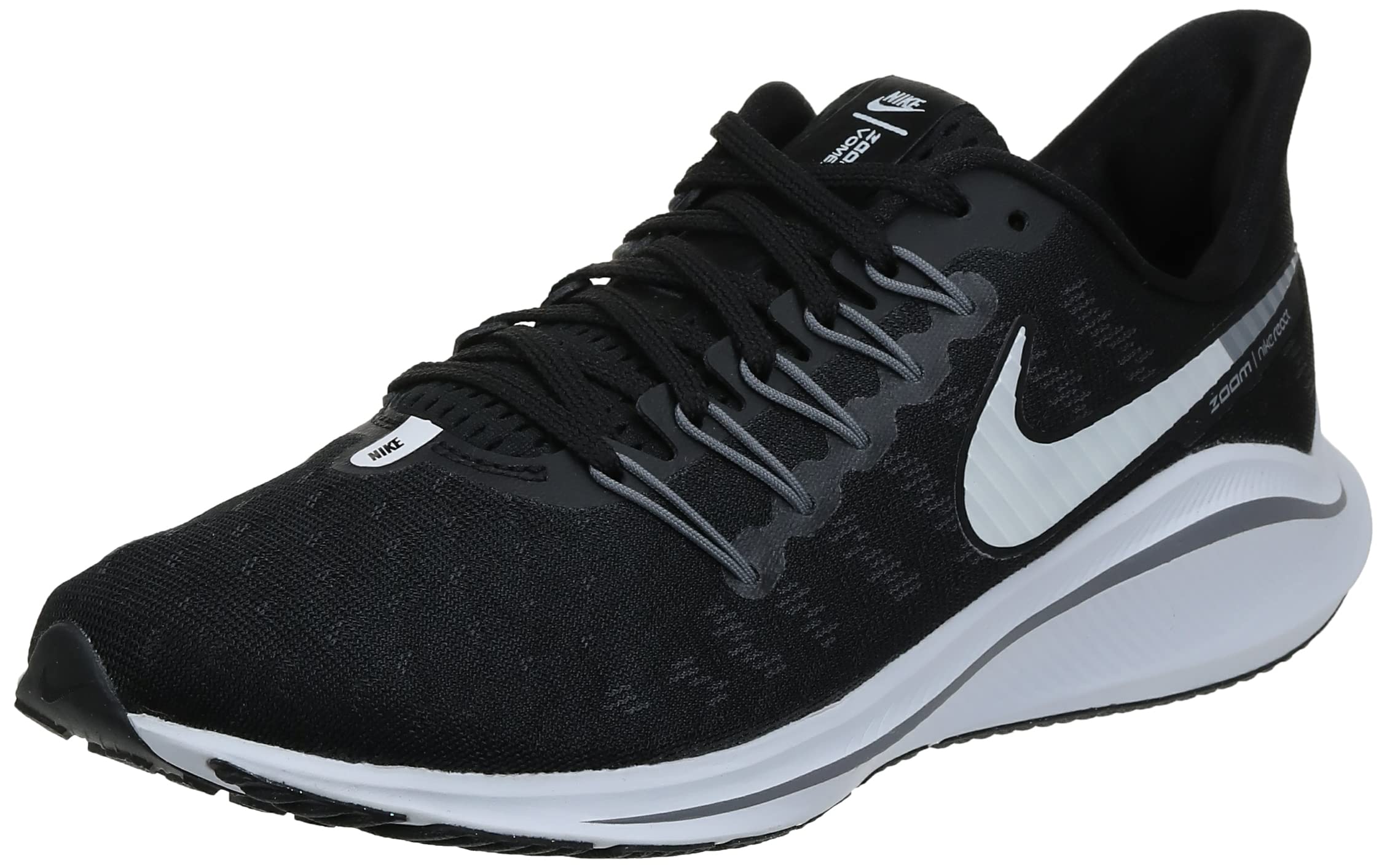 nike vomero 14 women's review