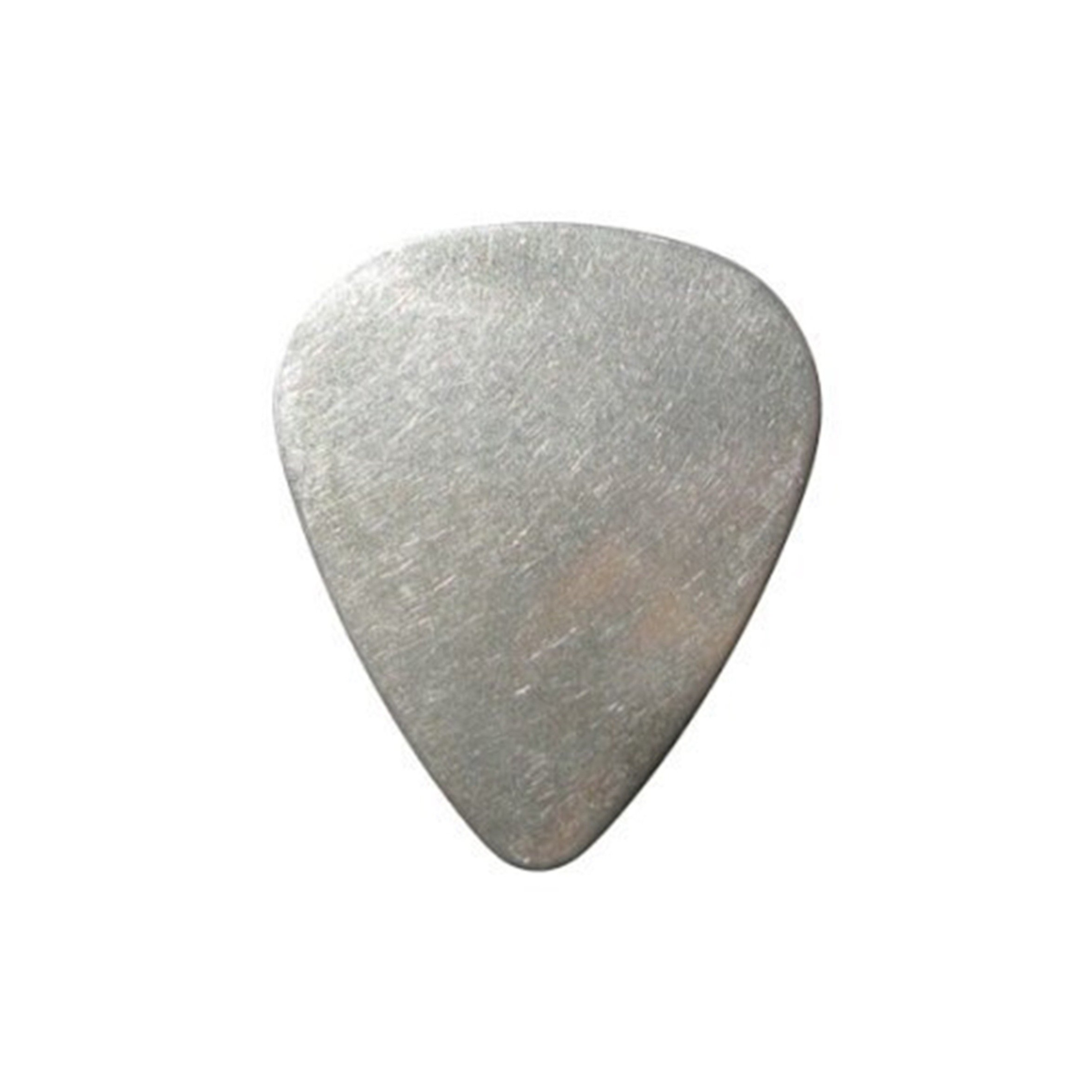 Dunlop 46 STAINLESS STEEL Standard Púas (36-pack) 0.20 mm