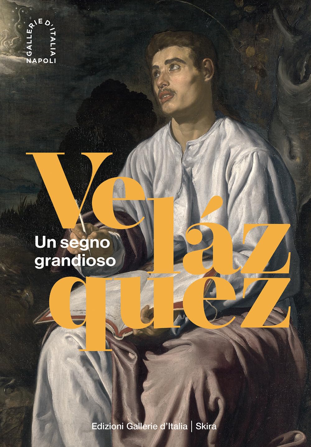 VeláZquez. Un Segno Grandioso. Ediz. Illustrata - 4