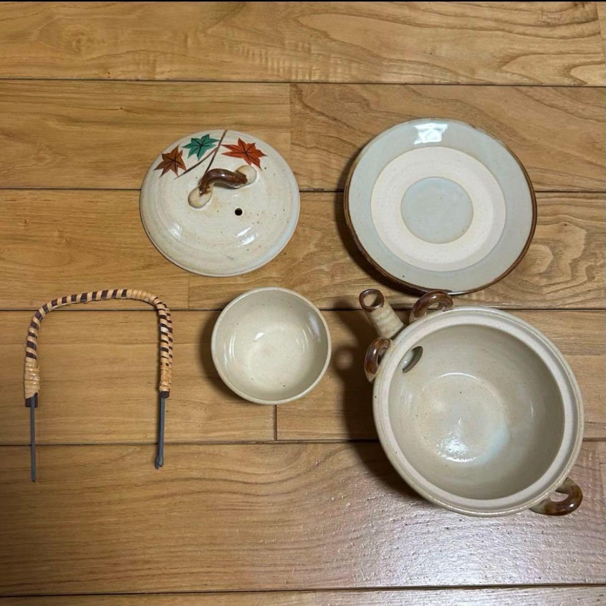 常滑焼市無形文化財保持者 沢田昭邨の漢詩細字彫り茶器 2025年最新