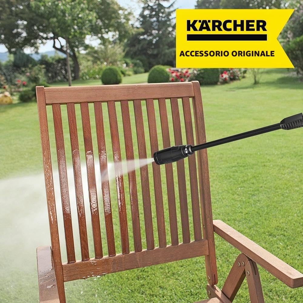 Kärcher Accessorio Per Idropulitrice - Lancia VarioPower 120 Full Control